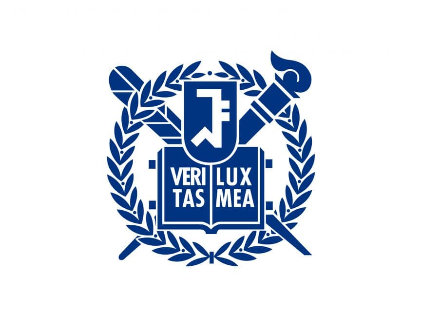 서울대학교 로고